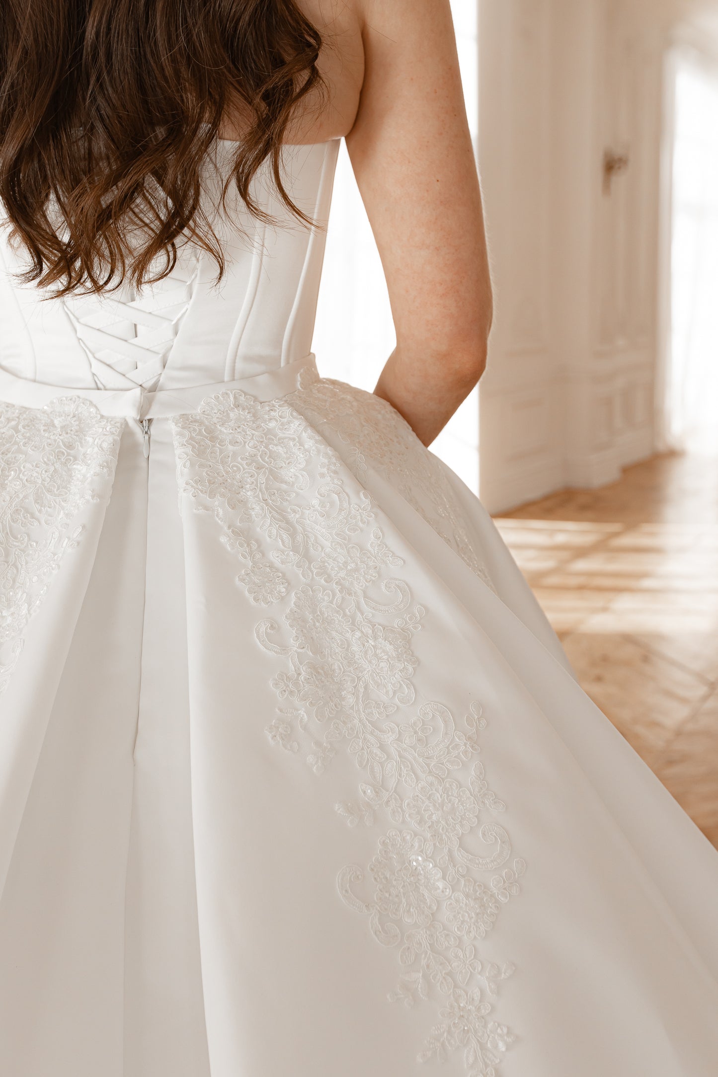 Skirt Steltella