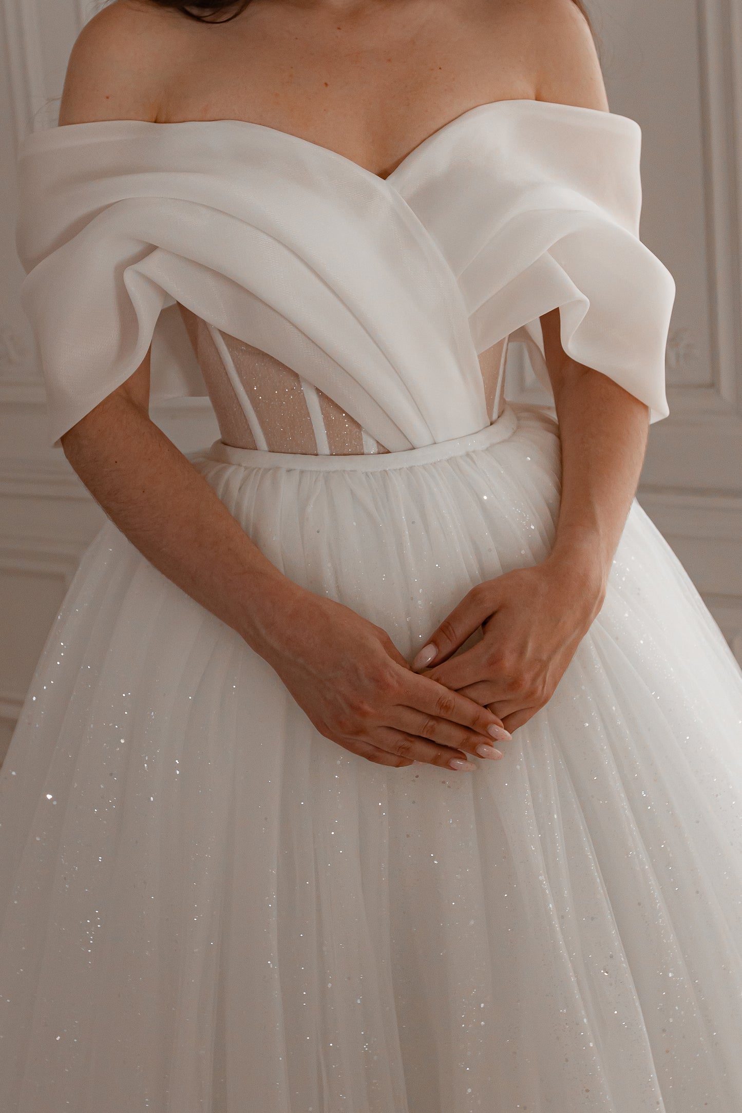 Skirt Romanica
