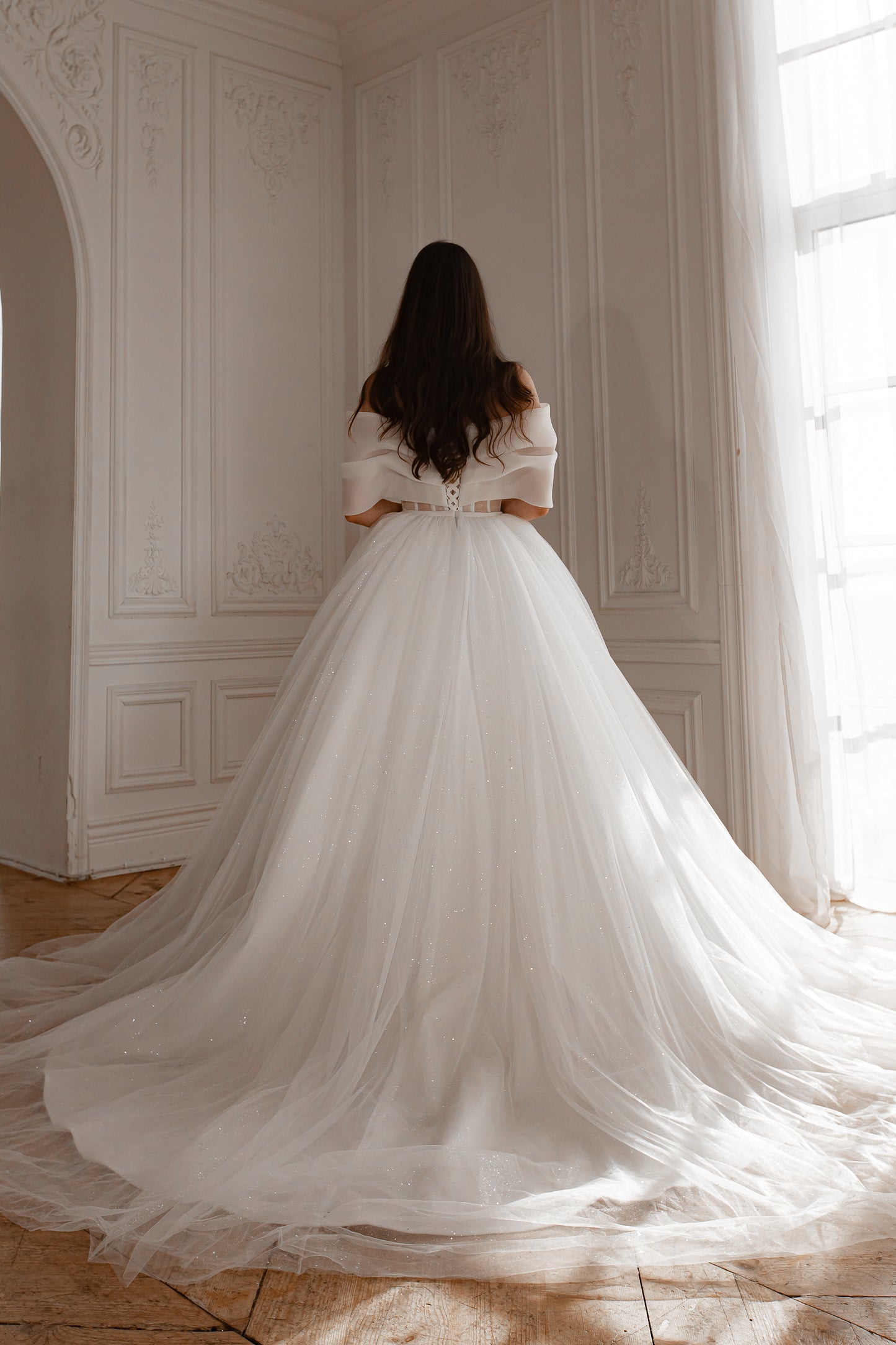 Skirt Romanica