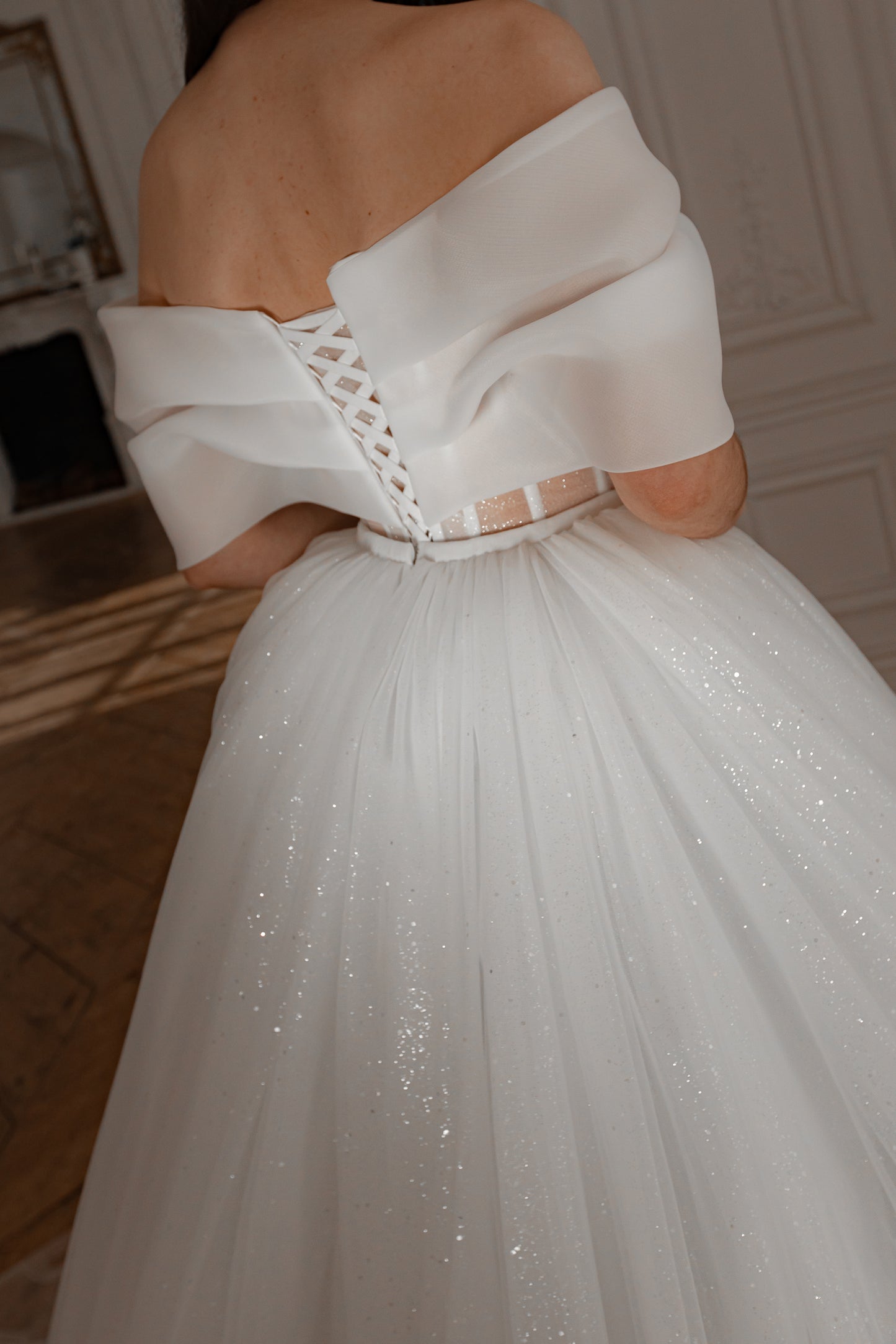 Skirt Romanica