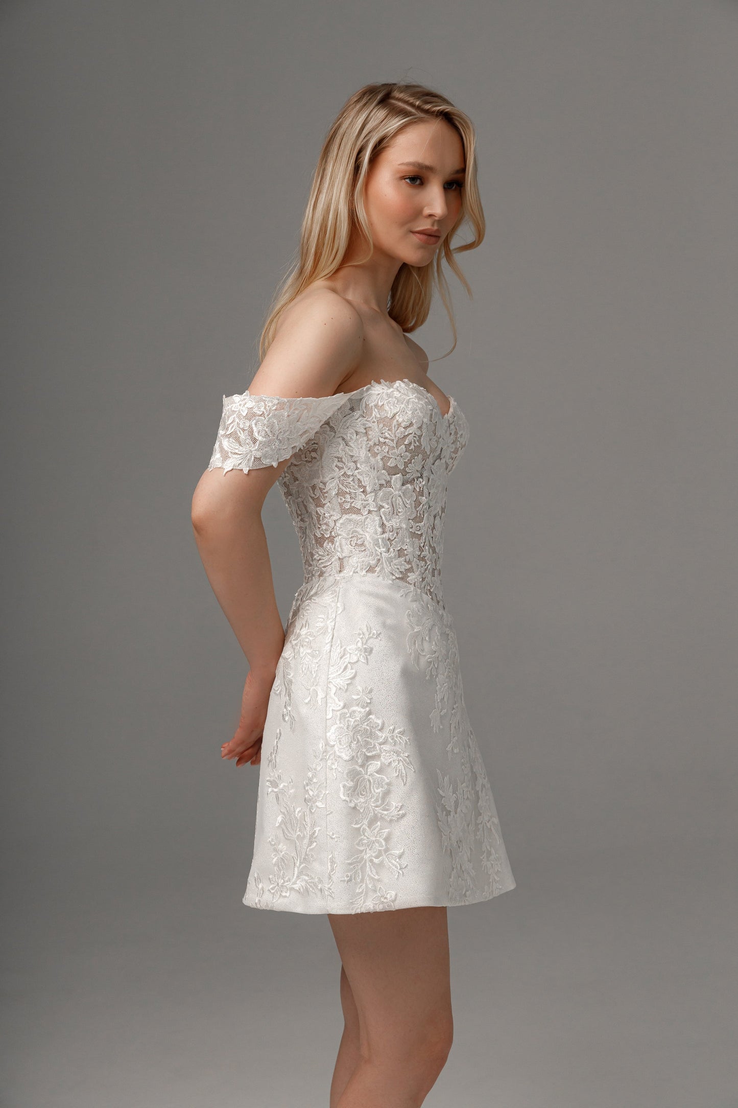 2 in 1 Mitsis + Calista Skirt