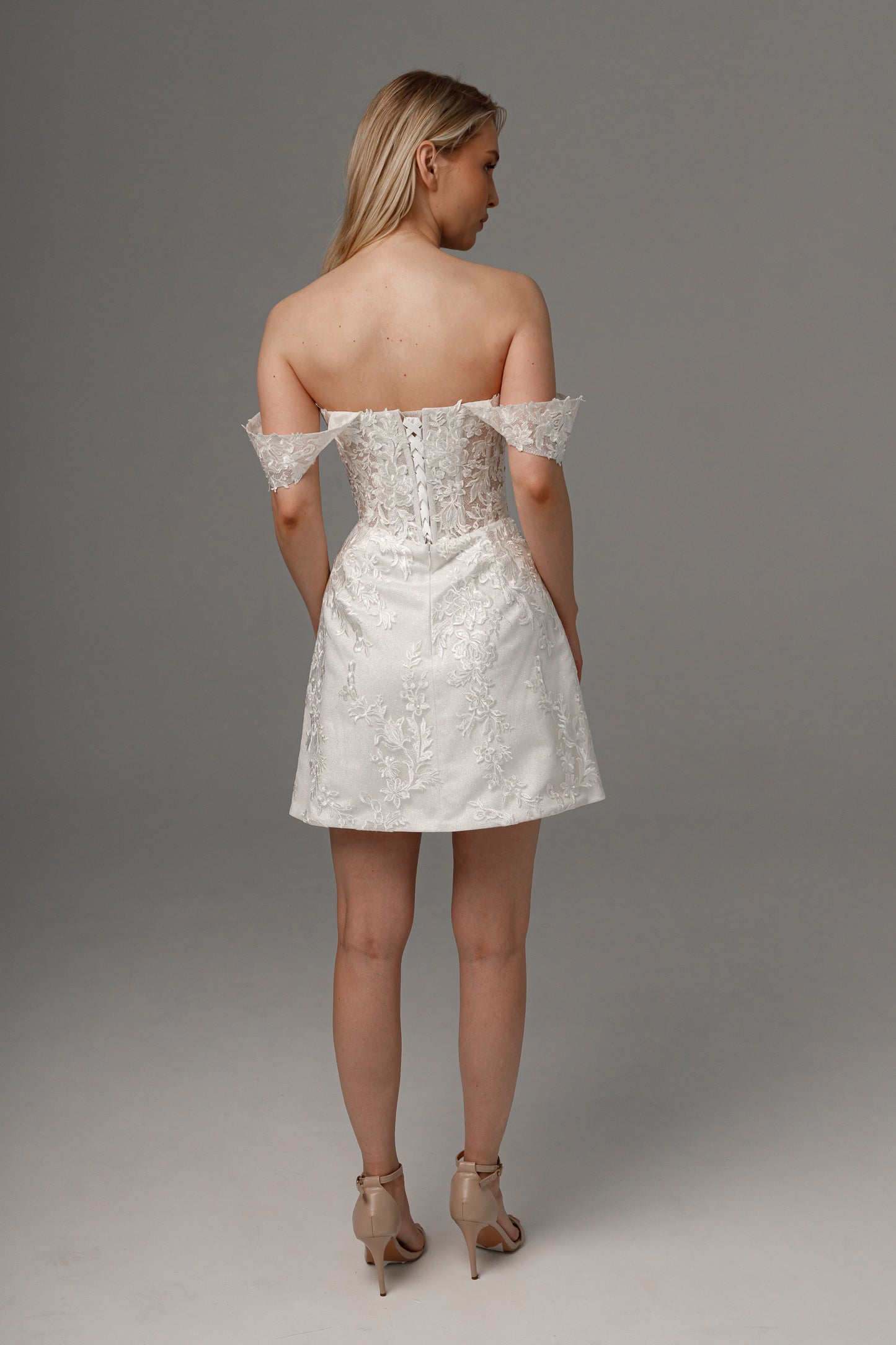 2 in 1 Mitsis + Airis Skirt