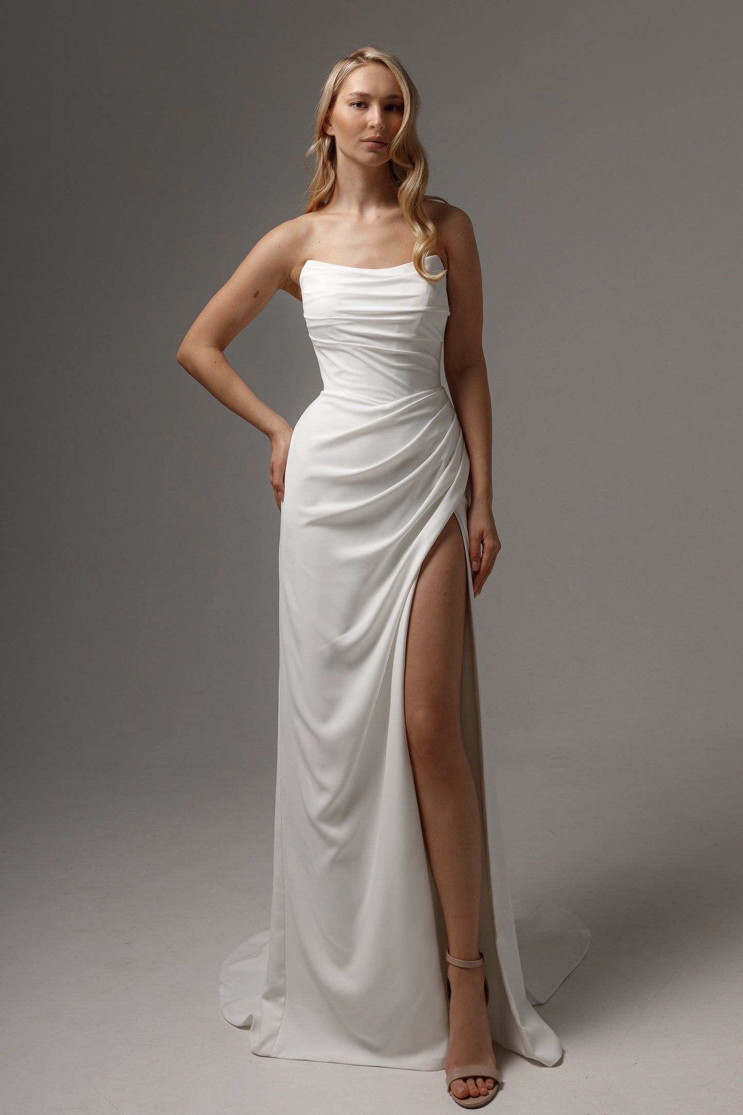 2 in 1 Jelena + Sophia Skirt