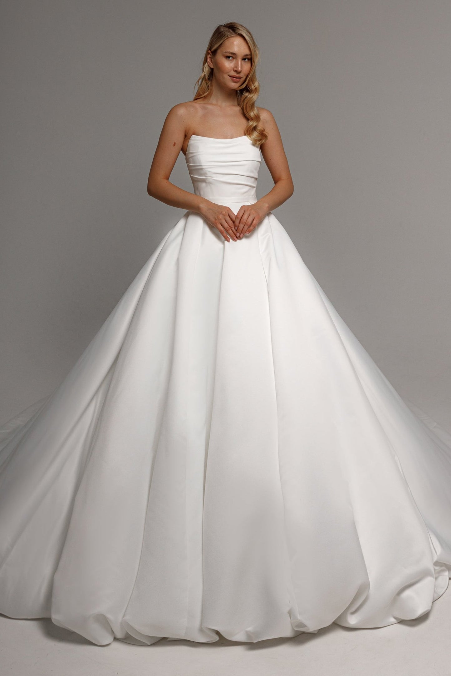 2 in 1 Jelena + Sophia Skirt