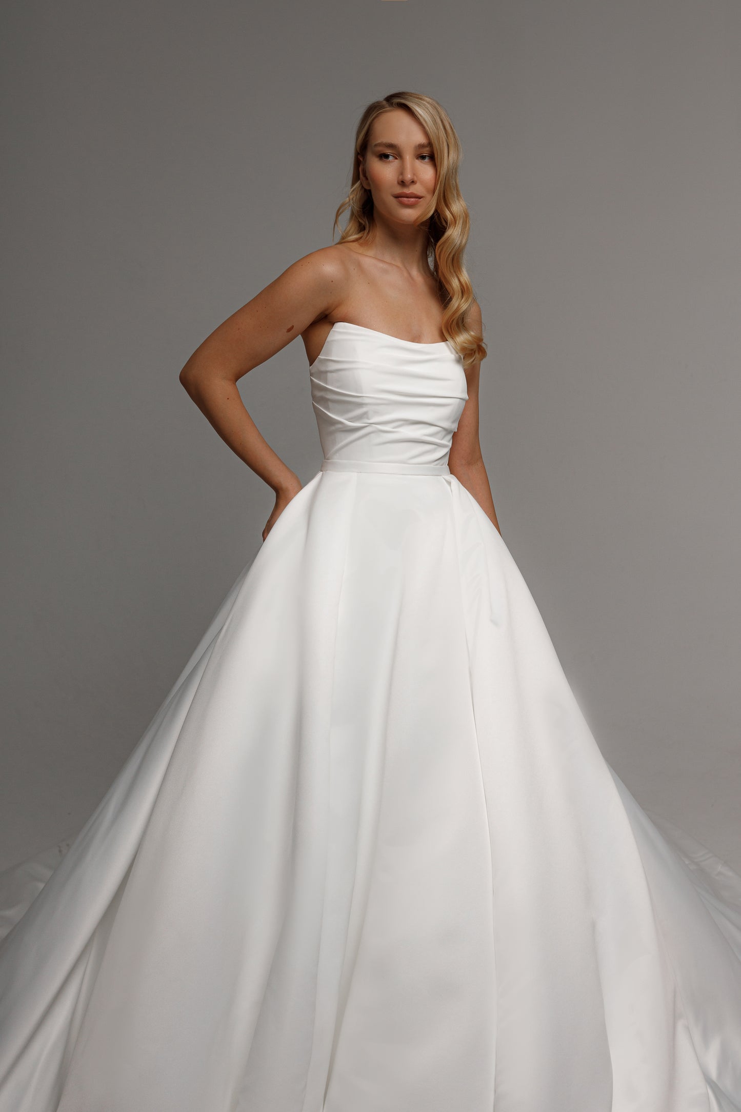 2 in 1 Jelena + Sophia Skirt