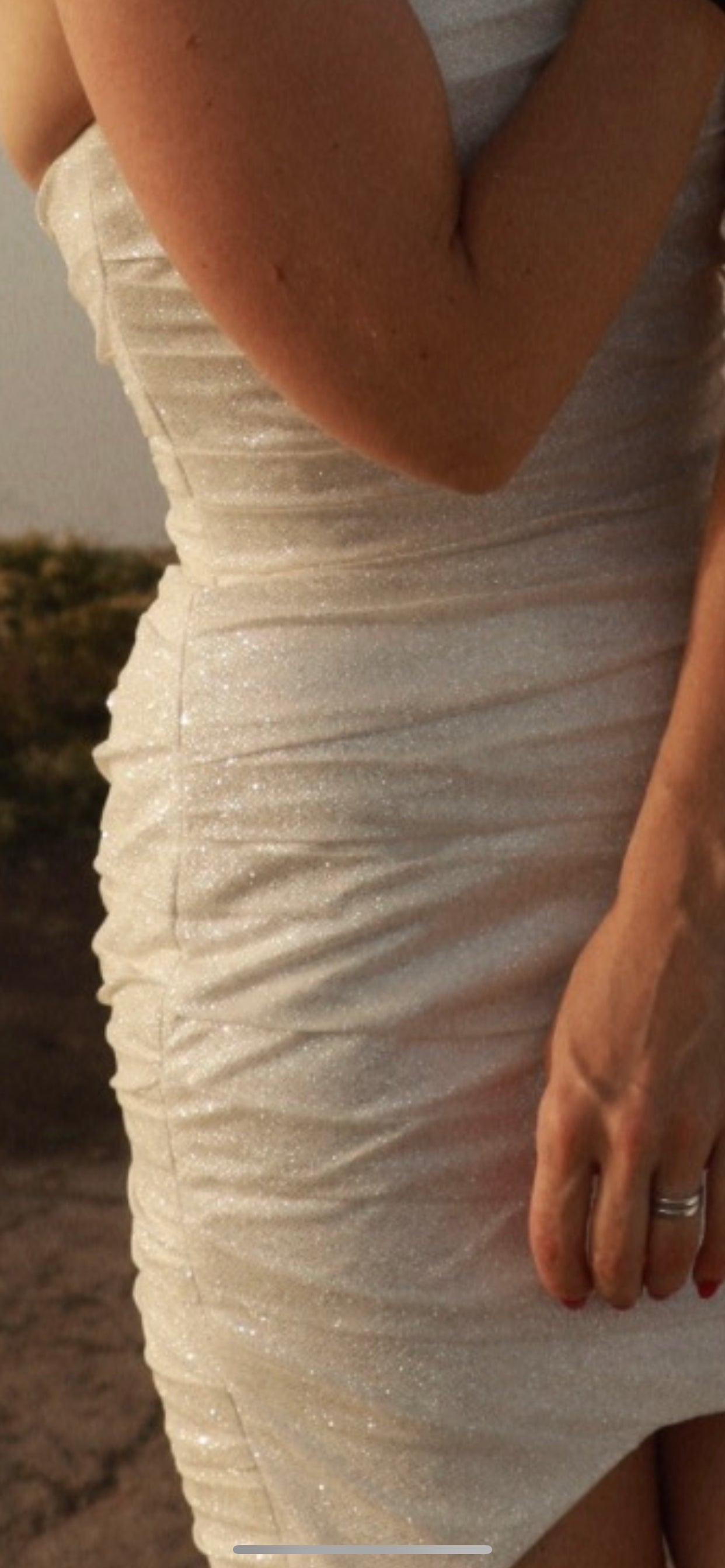 2 in 1 Ebba + Divon Skirt