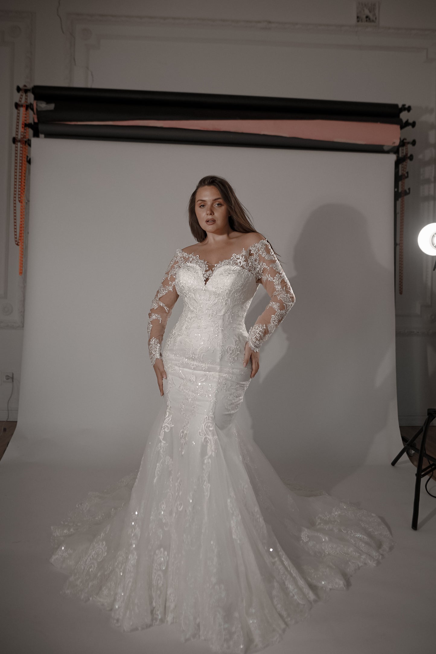 OB7962 Mermaid