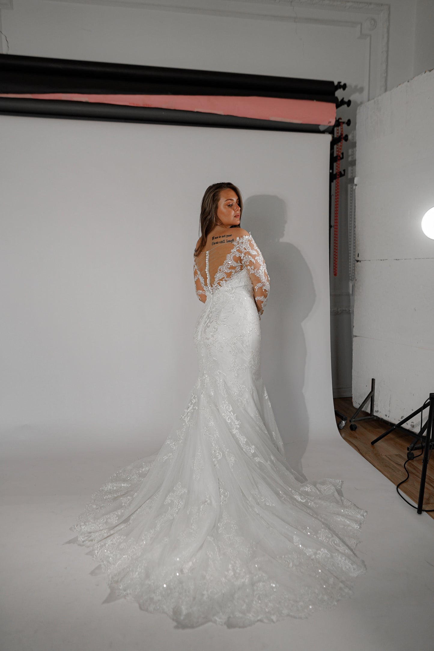 OB7962 Mermaid