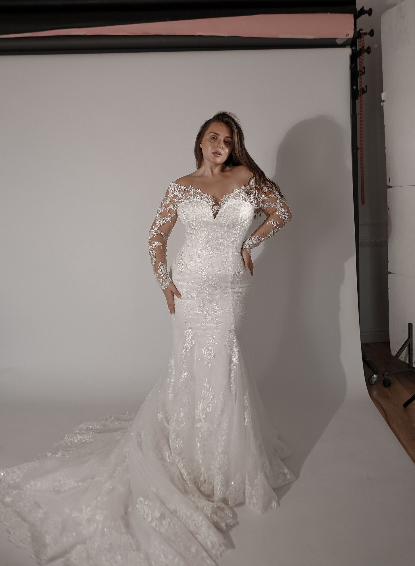 OB7962 Mermaid