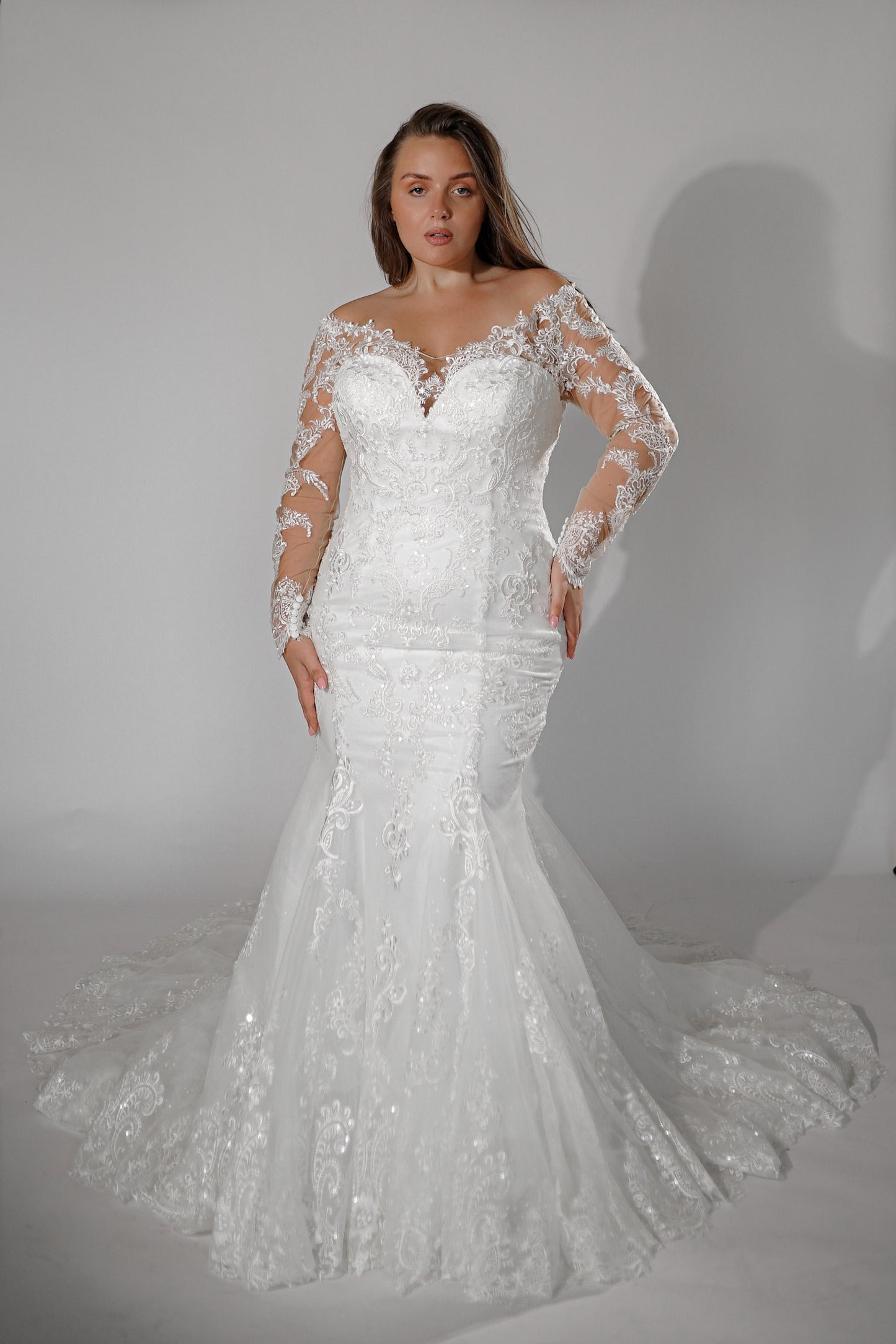 OB7962 Mermaid