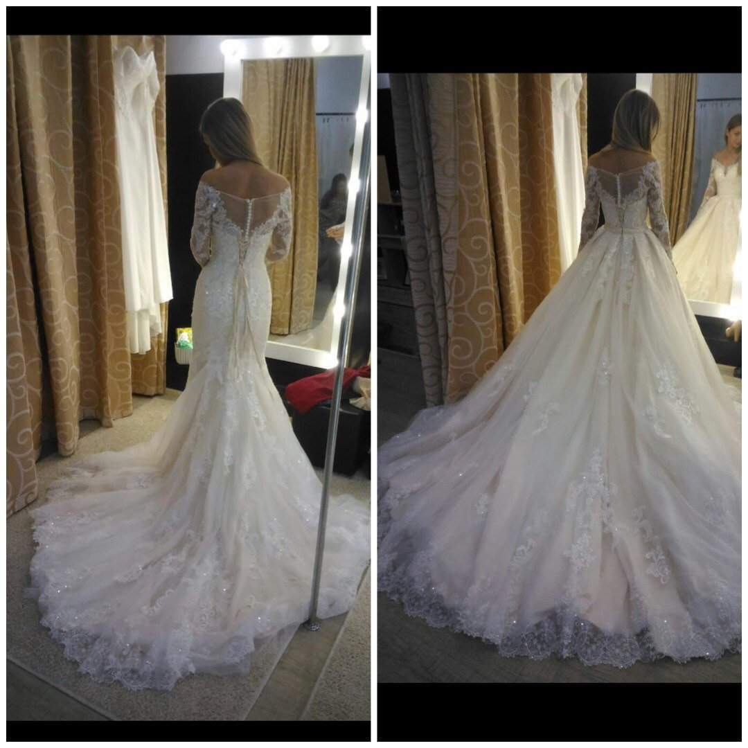 OB7962 Mermaid