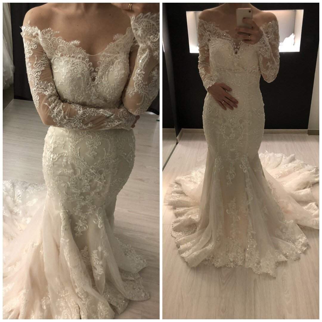 OB7962 Mermaid