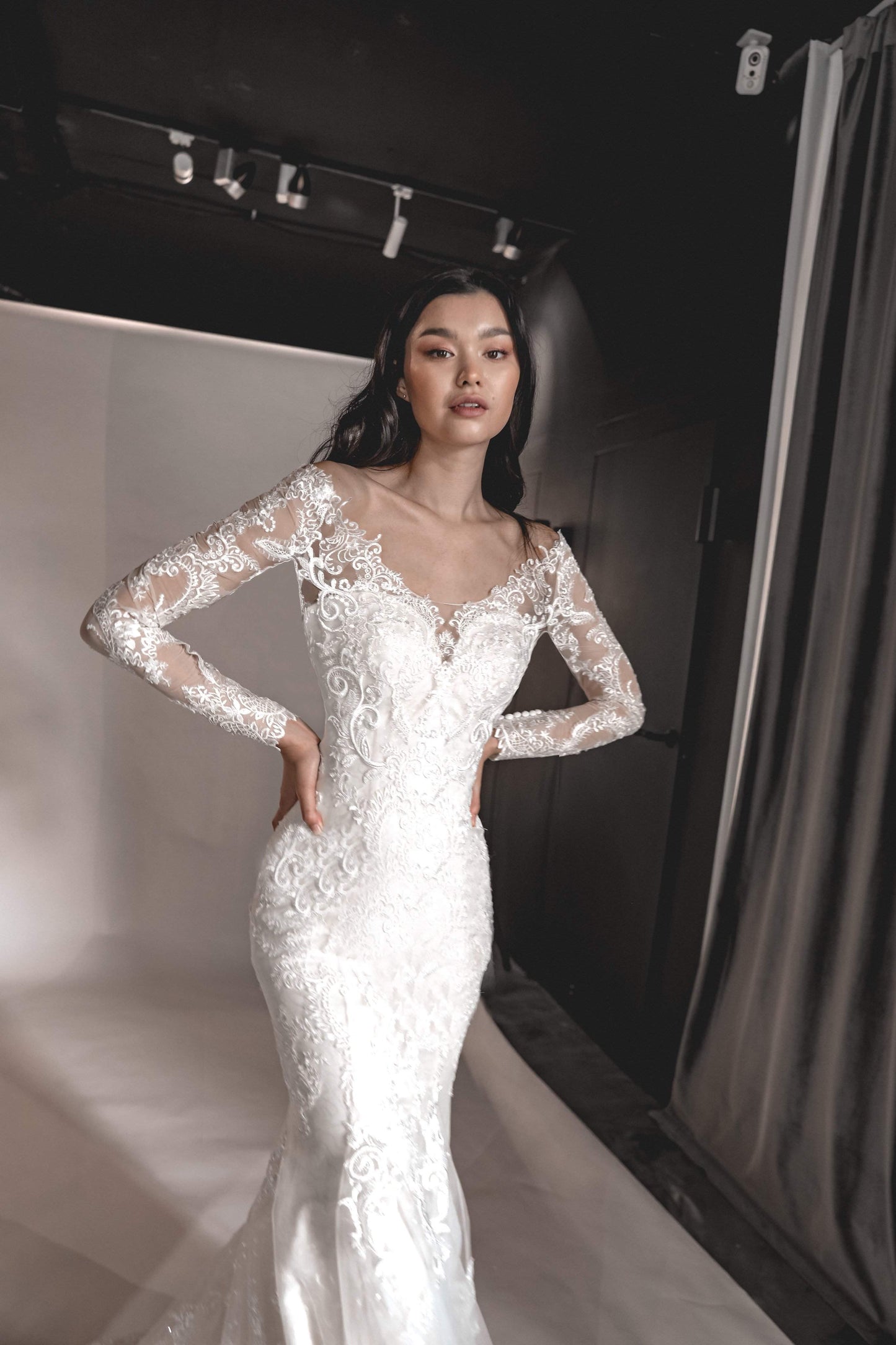 OB7962 Mermaid