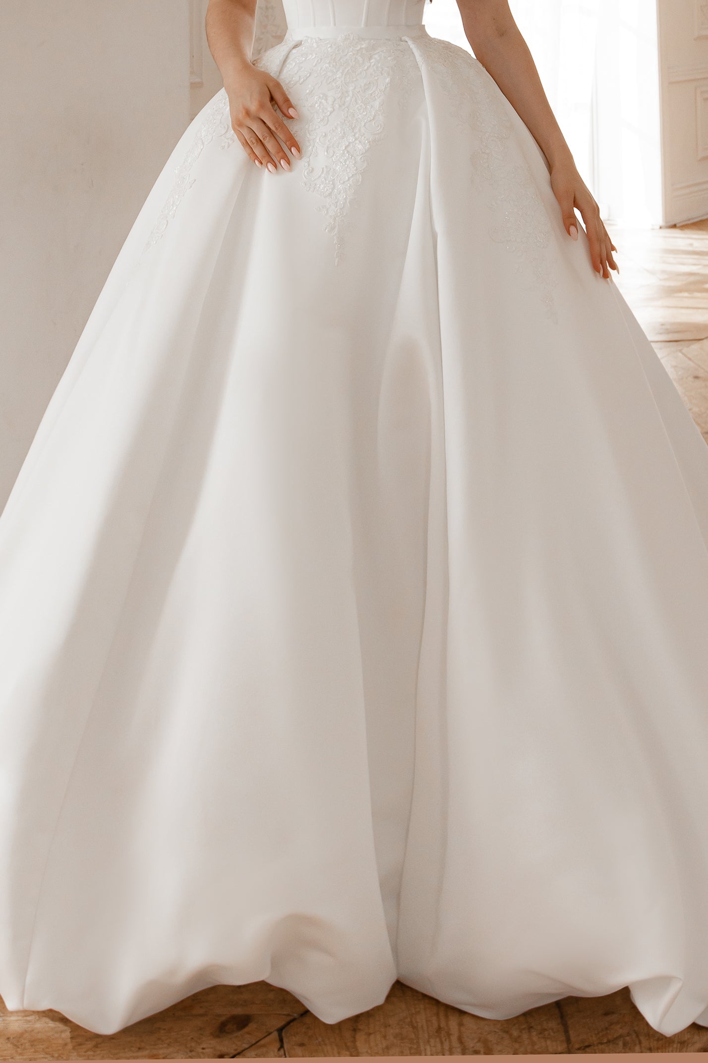 Skirt Steltella