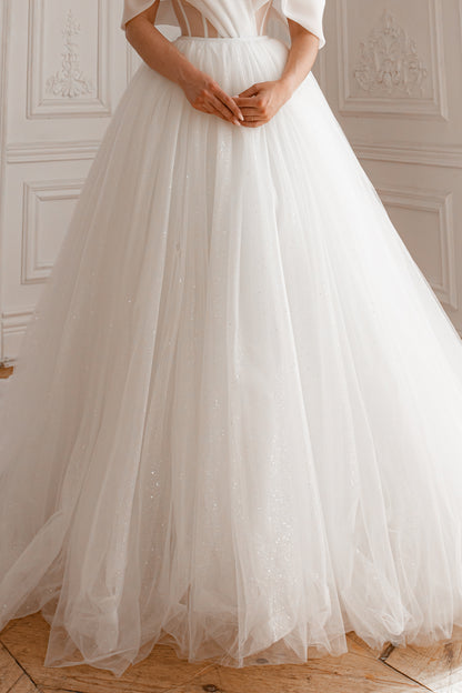 Skirt Romanica