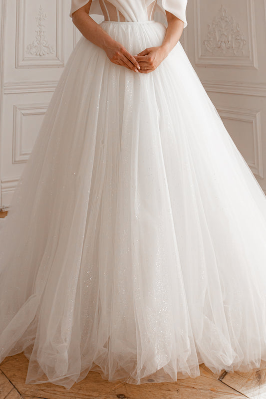 Skirt Romanica