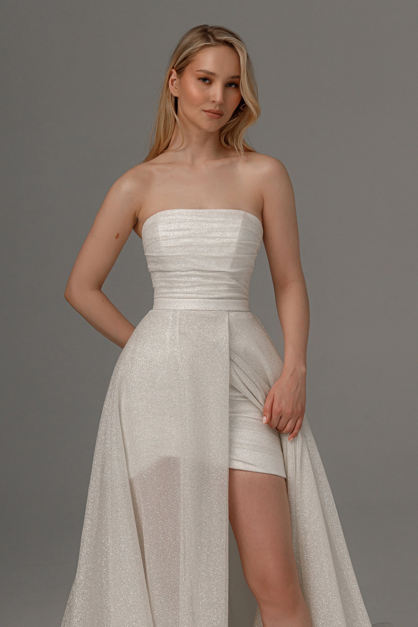 2 in 1 Ebba + Calista Skirt
