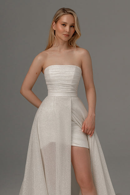 2 in 1 Ebba + Calista Skirt