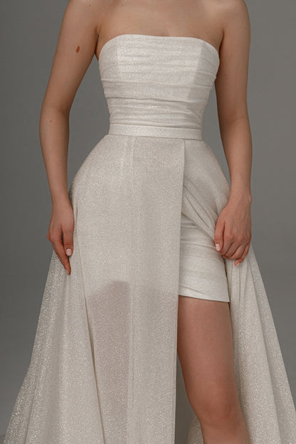 2 in 1 Ebba + Calista Skirt