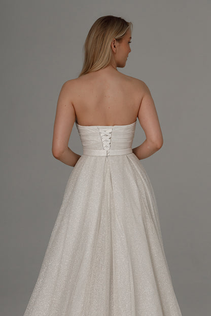 2 in 1 Ebba + Calista Skirt
