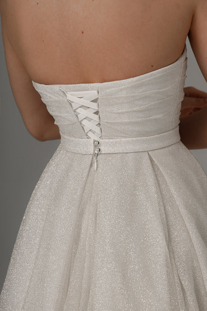 2 in 1 Ebba + Calista Skirt