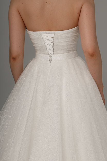 Skirt Kerstin