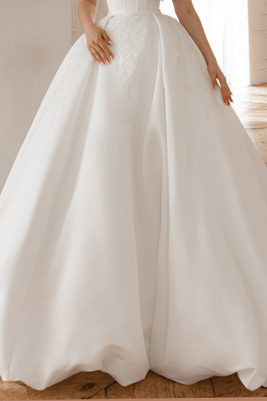 Skirt Steltella