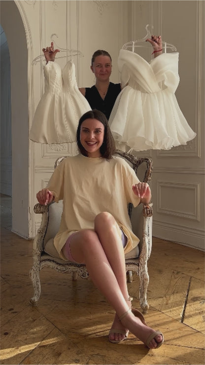 Skirt Romanica