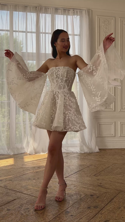 Skirt Romanica